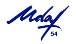 udaf54_logo